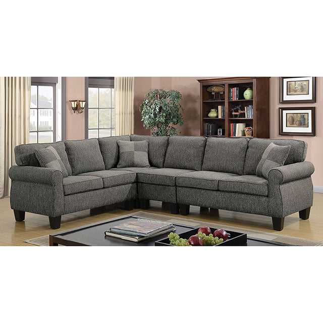 Rhian - Sectional