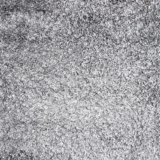 Annmarie - 5' X 7' Silver Area Rug