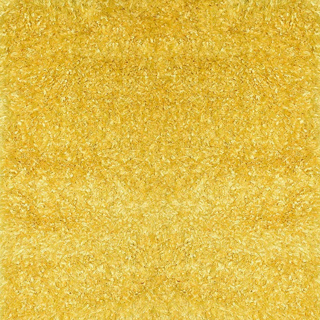 Annmarie - 5' X 7' Yellow Area Rug