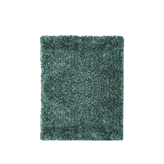 Annmarie - 5' X 7' Teal Area Rug