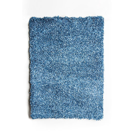 Annmarie - 5' X 7' Blue Area Rug