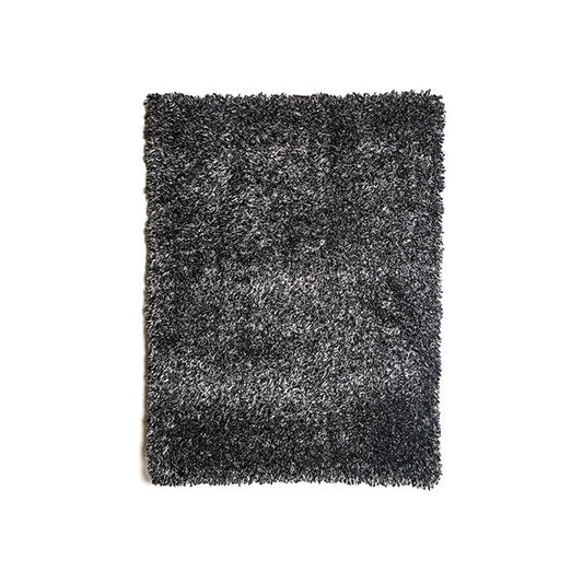 Annmarie - 5' X 7' Black Area Rug