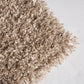 Annmarie - 5' X 7' Beige Area Rug