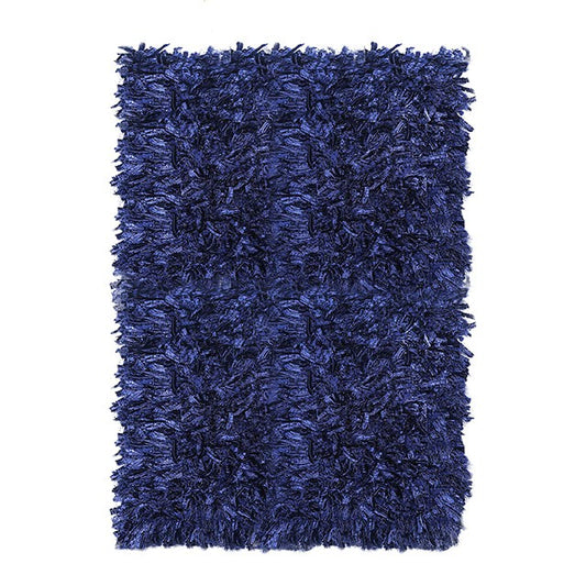 Annmarie - 5' X 7' Navy Area Rug