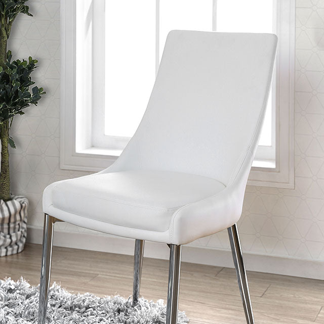 Izzy - Side Chair (2/Ctn)