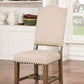 Julia - Side Chair (2/Ctn)