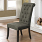 Sania - Side Chair (2/Ctn)