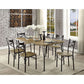 Banbury - 7 Pc. Dining Table Set