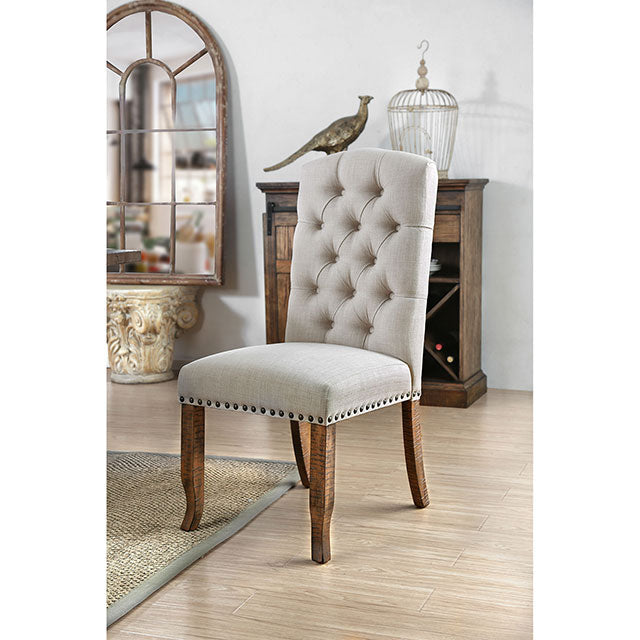 Gianna - Side Chair (2/Ctn)