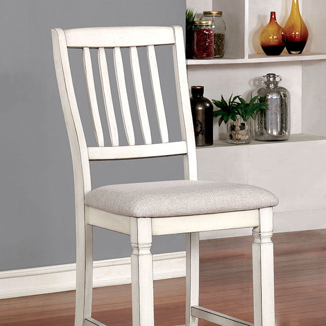 Kaliyah - Counter Ht. Chair (2/Ctn)