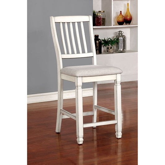 Kaliyah - Counter Ht. Chair (2/Ctn)