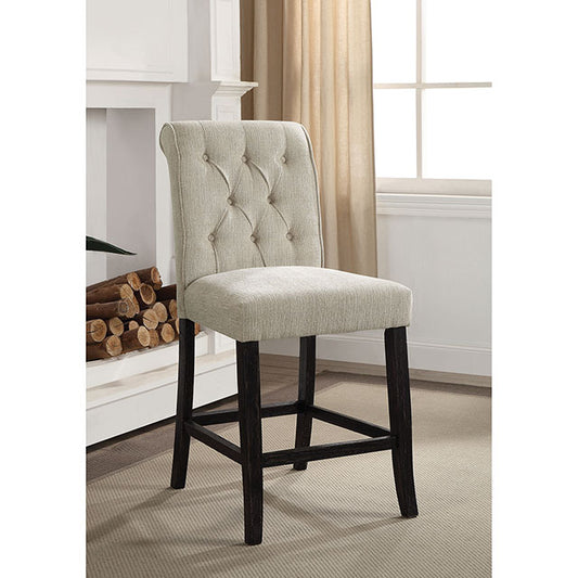 Izzy - Counter Ht. Chair (2/Ctn)