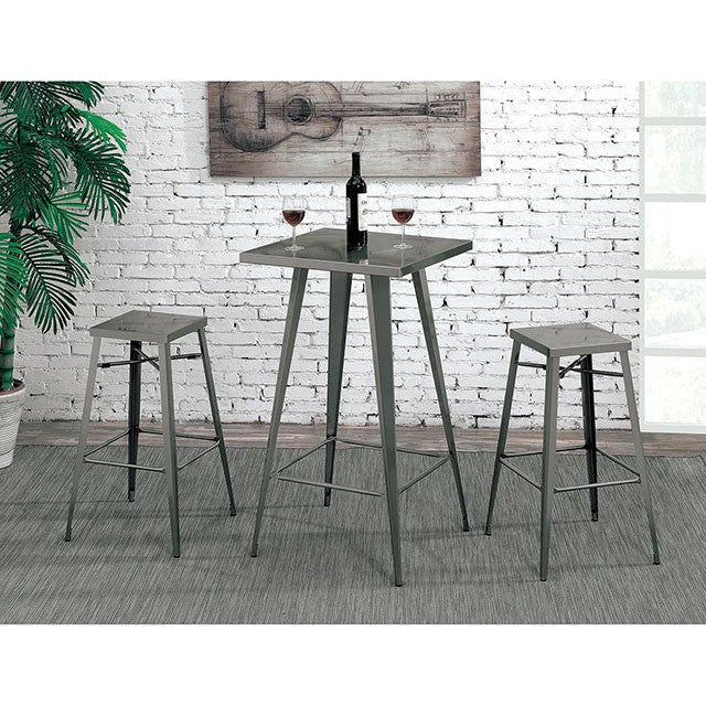 Timon - 42" BAR TABLE