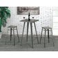 Timon - 42" BAR TABLE