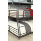 Olga - Twin/Full/Queen Bunk Bed