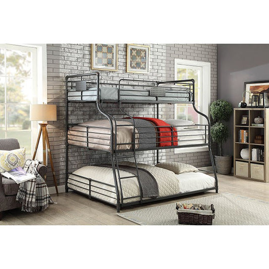 Olga - Twin/Full/Queen Bunk Bed