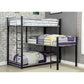 Aubrey - Twin Triple Decker Bed