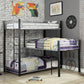 Aubrey - Twin Triple Decker Bed