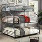 Olga - Twin/Full/Queen Bunk Bed