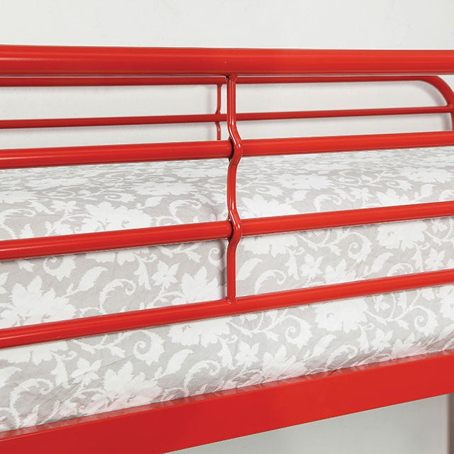 Opal - Twin/Full Bunk Bed