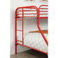 Opal - Twin/Full Bunk Bed