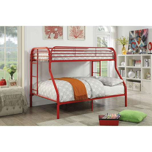 Opal - Twin/Full Bunk Bed