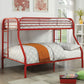 Opal - Twin/Full Bunk Bed