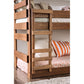 Pollyanna - Twin Triple Decker Bed