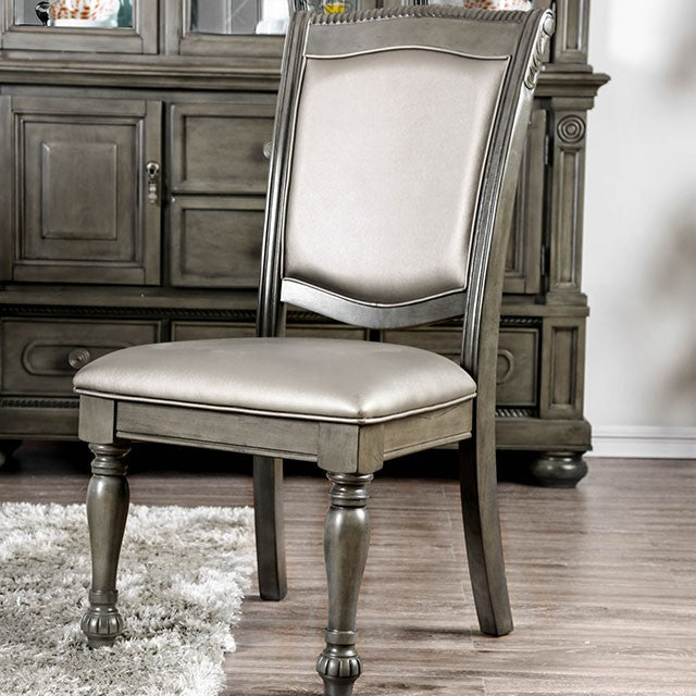 Alpena - Side Chair (2/Ctn)