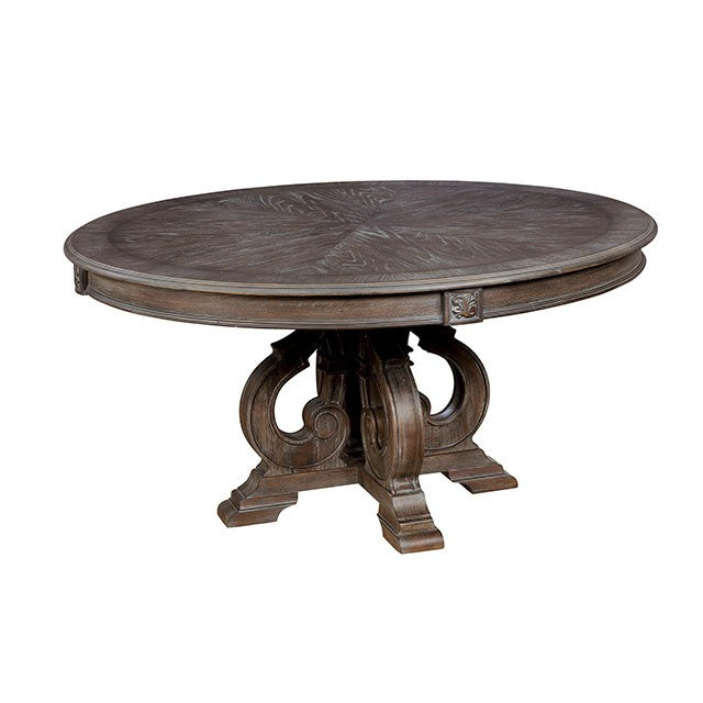 Arcadia - Round Dining Table