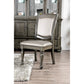 Alpena - Side Chair (2/Ctn)