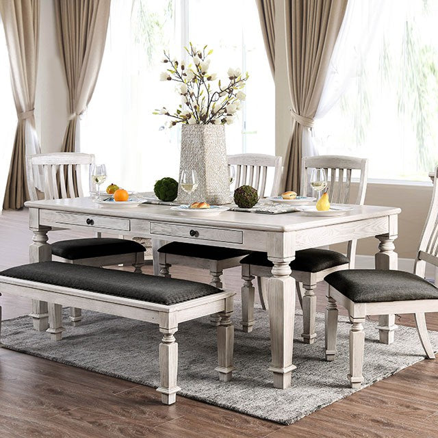 Georgia - Dining Table