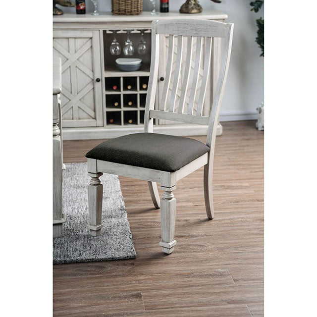 Georgia - Side Chair (2/Ctn)