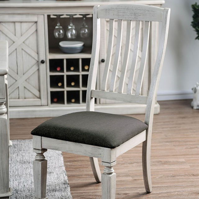 Georgia - Side Chair (2/Ctn)