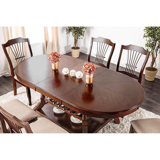 Jordyn - Dining Table