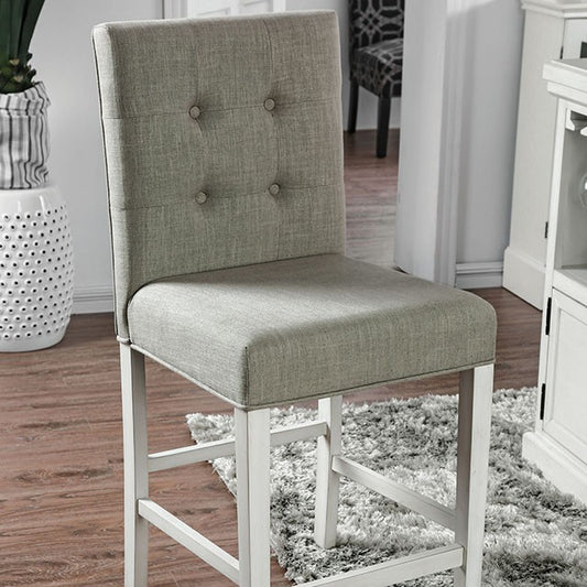 Sutton - Counter Ht. Chair (2/Ctn)