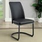 Saskia - Side Chair (2/Ctn)