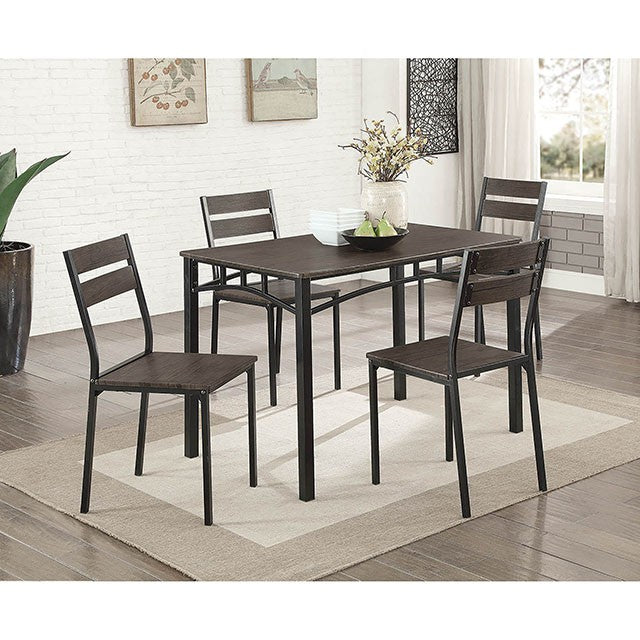 Westport - 5 Pc. Dining Table Set