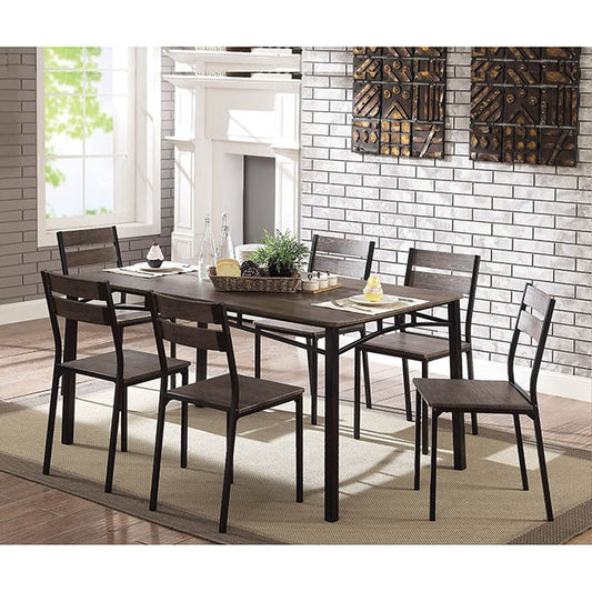 Westport - 7 Pc. Dining Table Set