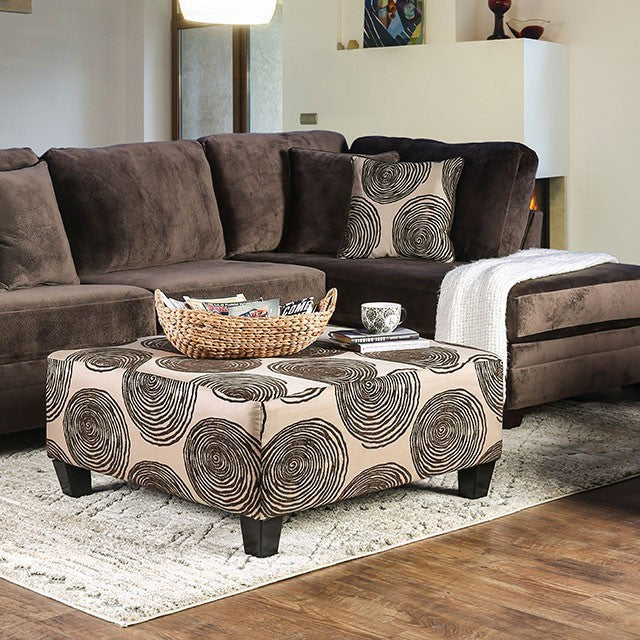 Bonaventura - Sectional