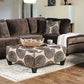 Bonaventura - Sectional