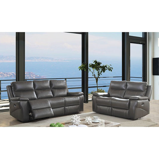 Lila - Power-Assist Love Seat