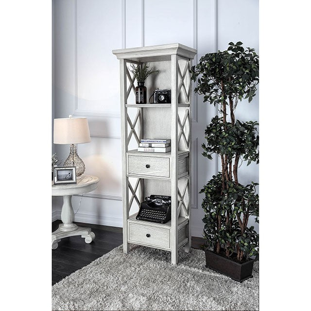 Aldora - Pier Cabinet