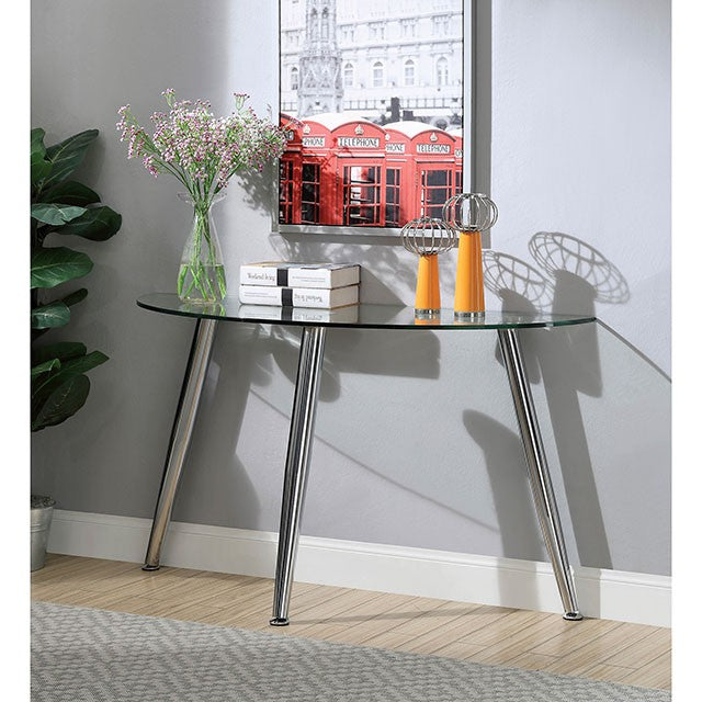 Delany - Sofa Table