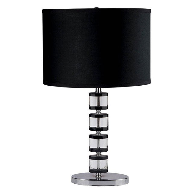 Zoe - Table Lamp