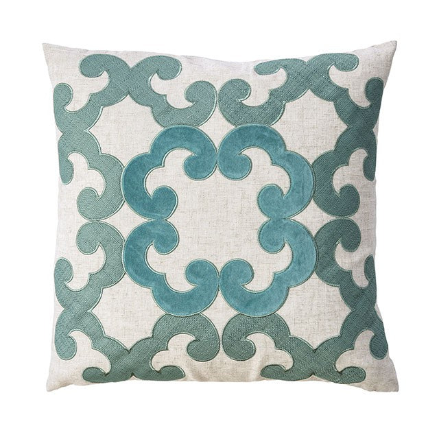 Lily - Throw Pillow