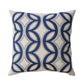 Teri - Throw Pillow