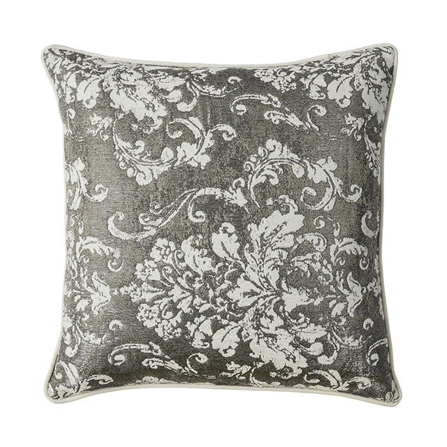 Shary - Throw Pillow