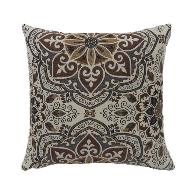 Tania - Throw Pillow