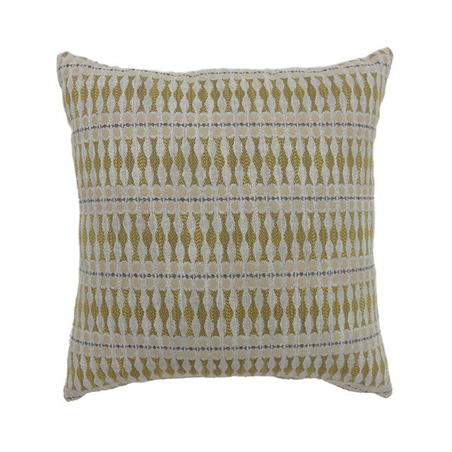 Malia - Throw Pillow